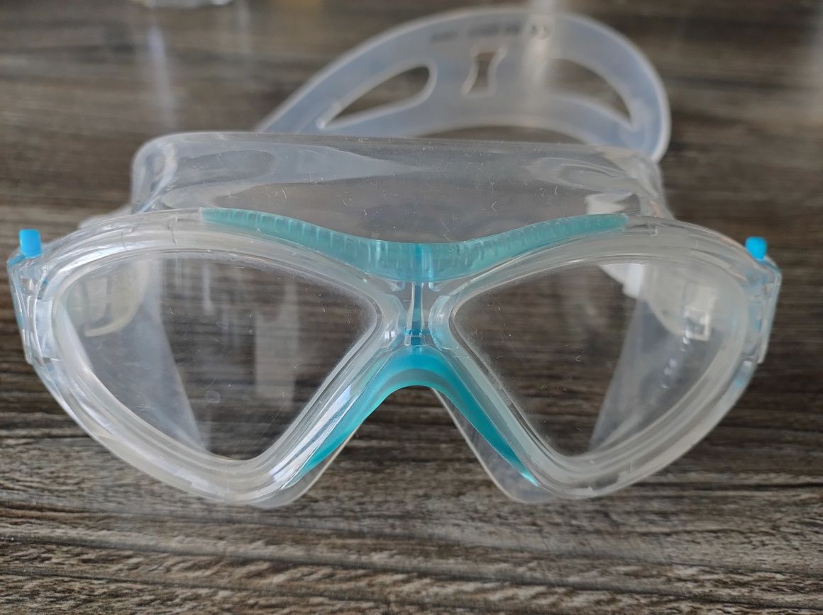Okulary dziecięce do pływania Aquawave
