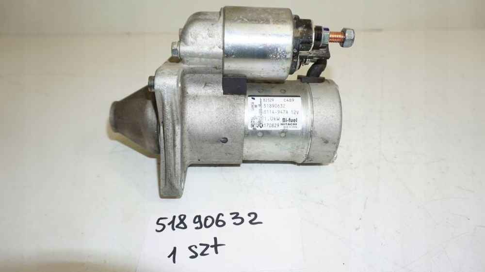 ROZRUSZNIK FIAT TIPO 500 BRAVA PUNTO 1.4