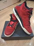 Кроссовки Jordan Son Of Mars Low 'Gym Red' кросівки 45 розмір чоловічі