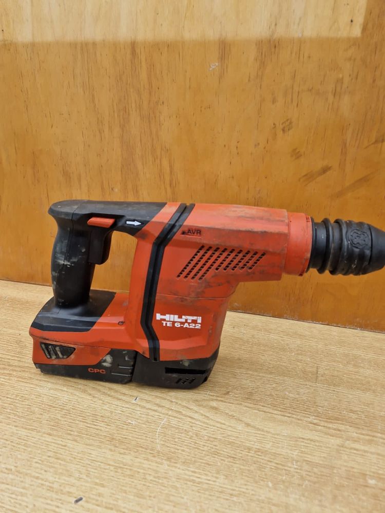 Mlotowiertarka Hilti TE 6-A22