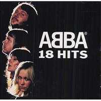 Abba - "Abba 18 Hits" CD