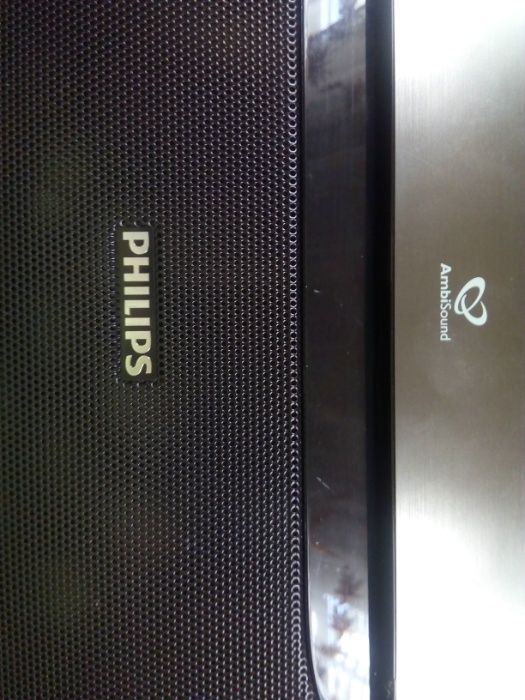 Продам домашний кинотеатр SoundBar Philips HTS7140/51