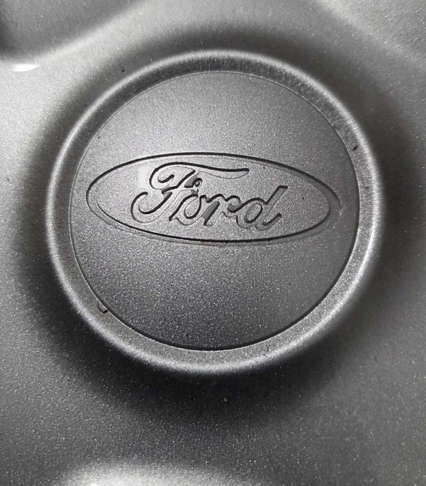 Kołpaki Ford Fiesta MK8 15"