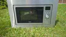 mikrofala whirlpool amw 140 ix