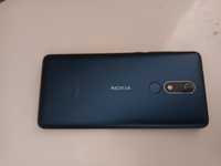 Smartfon Nokia 5.1 2 GB / 16 GB czarny.

Nokia 5.1, model TA-1075

Ofe