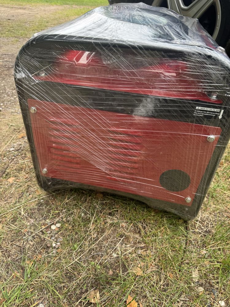 Agregat prądotwórczy HONDA EU 70 IS