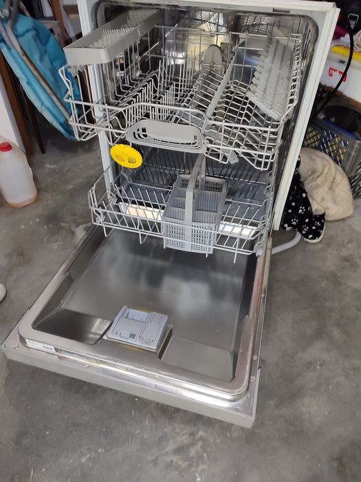 Máquina de lavar loiça