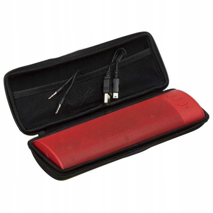 Głośnik bezprzewodowy bluetooth/przewód