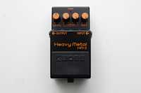 BOSS HM-2 Heavy metal distortion