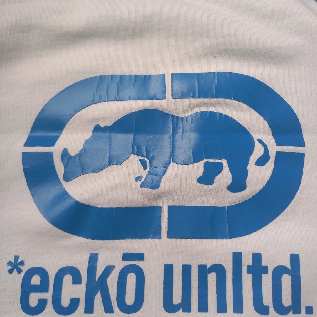 Світшот,кофта Ecko Unltd , rap sk8 y2k ск8 реп