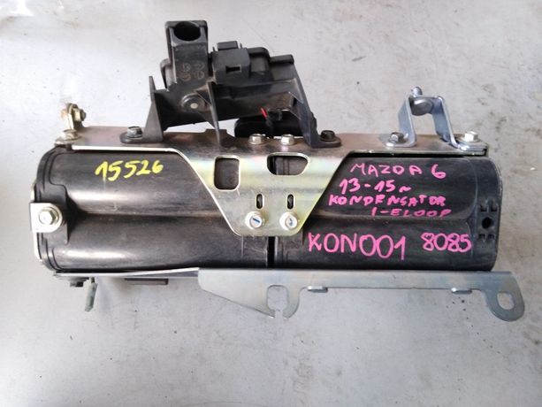 Mazda 6 Kondensator I-ELOOP KON001