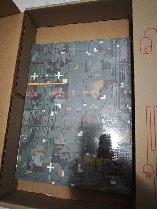 Конструктор TImberbricks Т-84 Оплот (пофарбований)