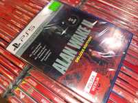Alan Wake 2 II PS5 po polsku (nowa) możliwa zamiana sklep kioskzgrami