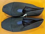 Espadryle męskie Symfoni rozm. 45