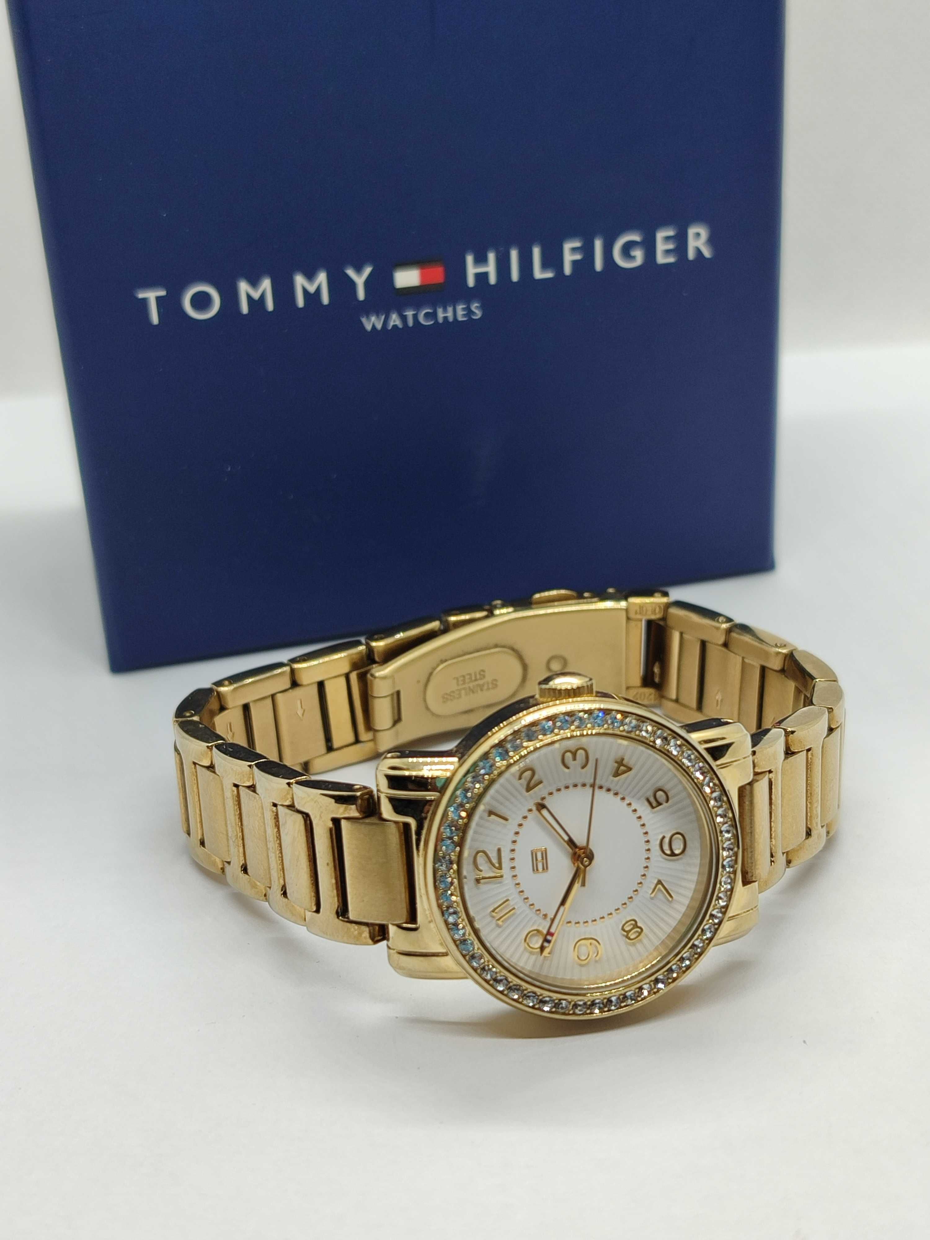 Tommy Hilfiger zegarek damski 178.1477 ZAK