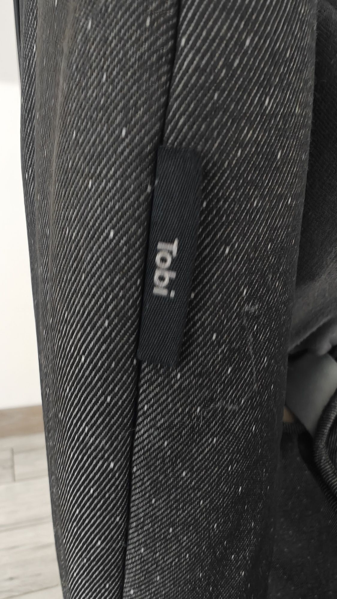 Fotelik Maxi Cosi Tobi 9-18kg Kaszuby