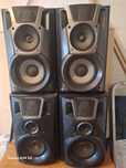 Glosniki Technics EH60.Eh600