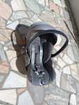 Cybex cloud z i size