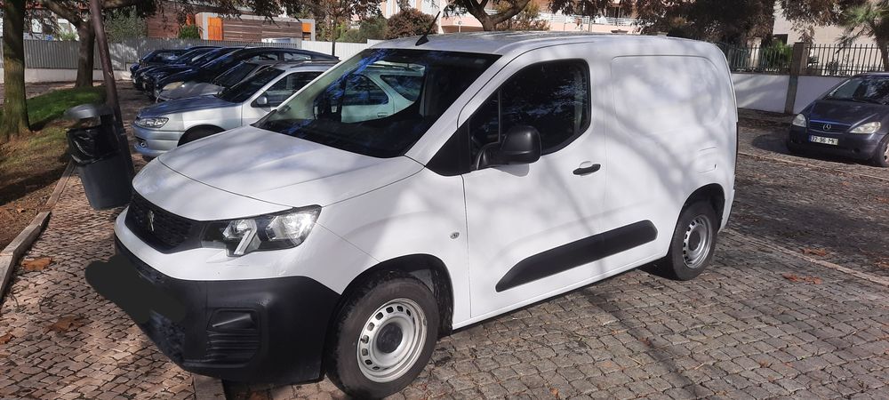 Peugeot Partner 1.5