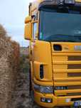 Scania 124L 360 CV 19T