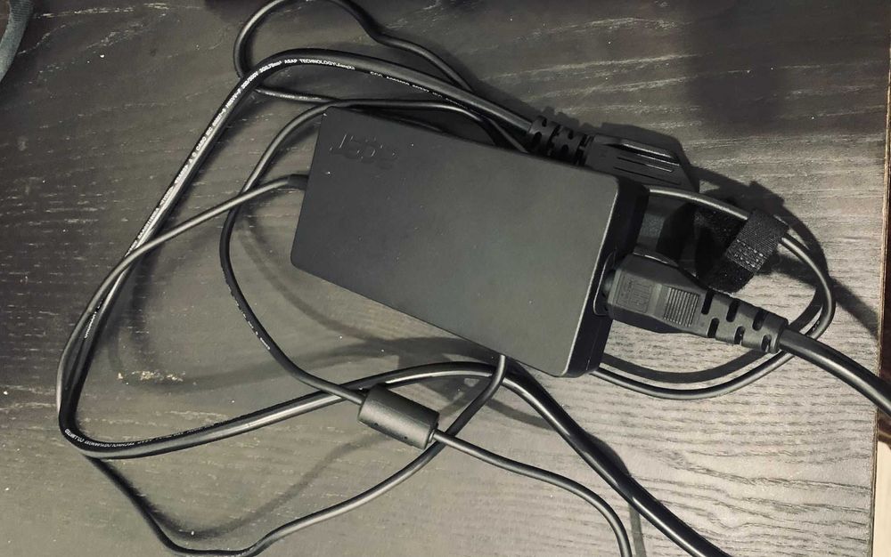 Acer Nitro V15 RTX 3050