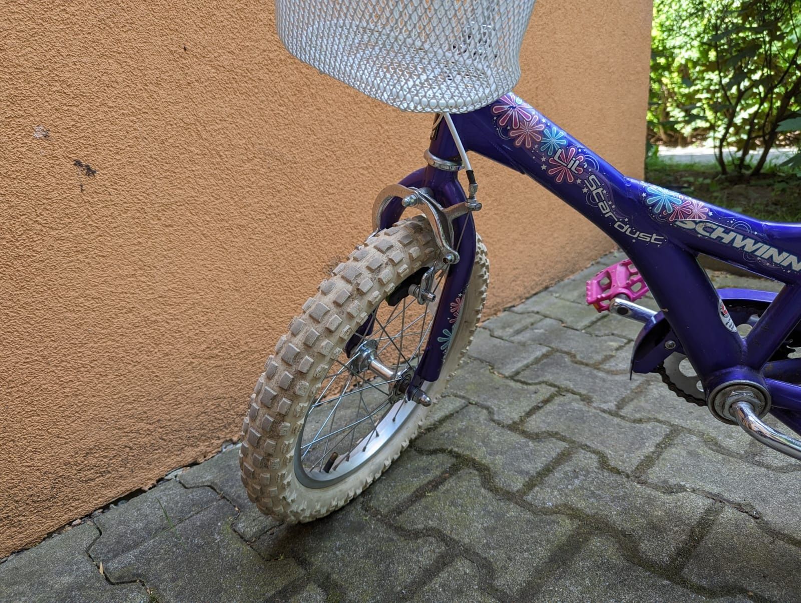 Rower dziecięcy Schwinn Lil Stardust