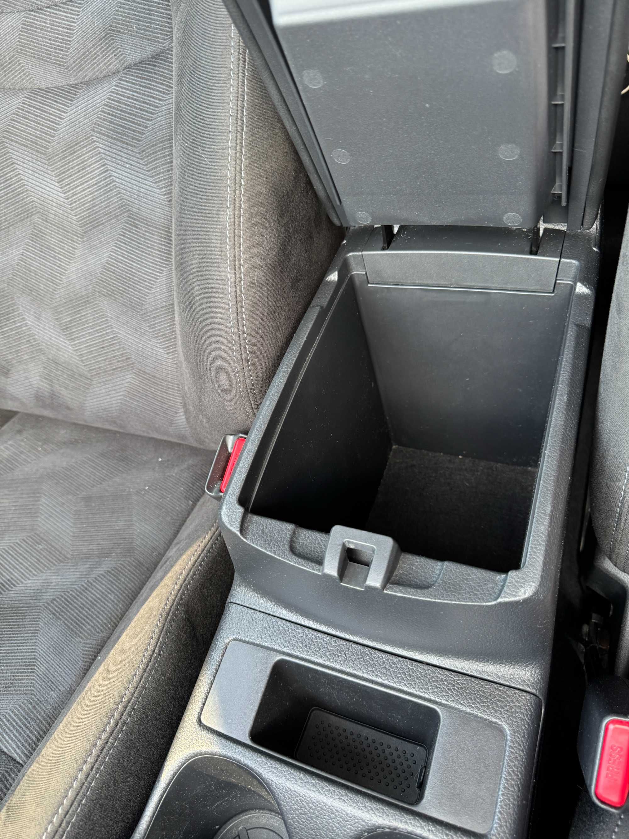 NISSAN ROGUE S 2015 AWD Повний привід