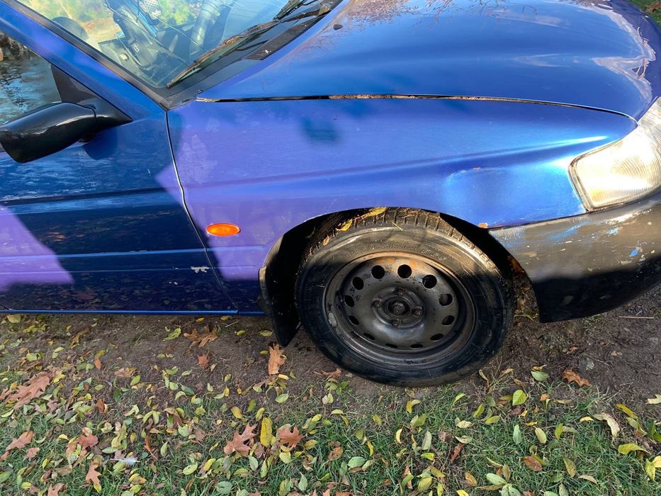 Продам Ford escort