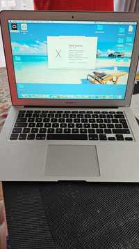 Macbook air 2013 pouco uso