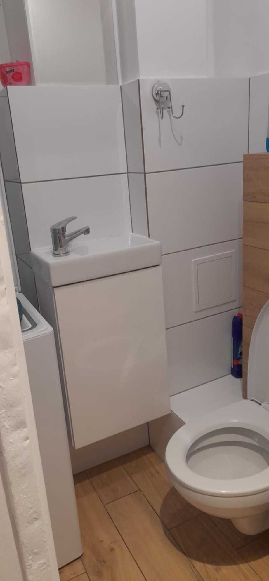 Sprzedam mieszkanie 31.4m os. Szafera