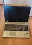 Laptop HP Probook 4540s