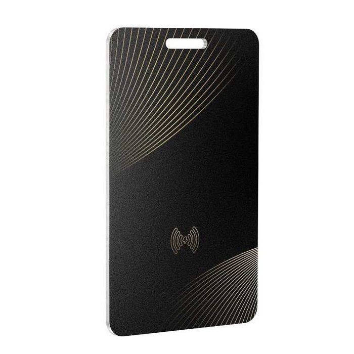 Поисковый GPS трекер HOCO E92 для поиска вещей, документов, детей акум