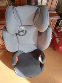 Vendo cadeira cybex s palas