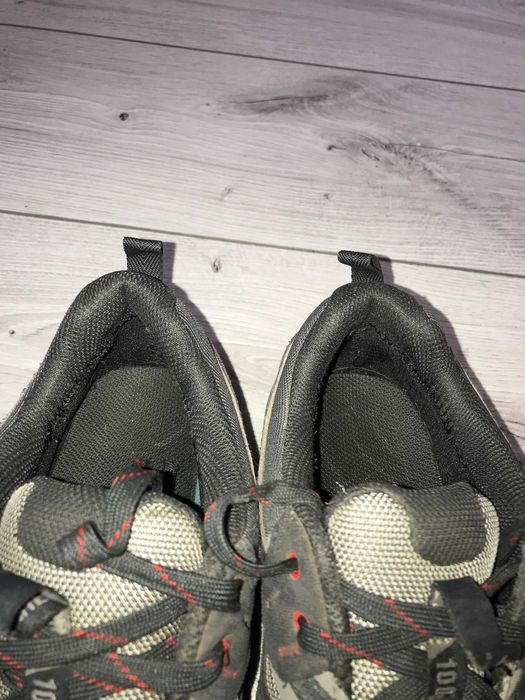 Buty trekkingowe Quechua MH100 rozm. 41 waterproof