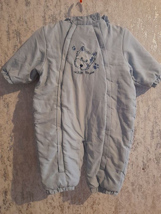 Комбінезон демісезонний дитячий