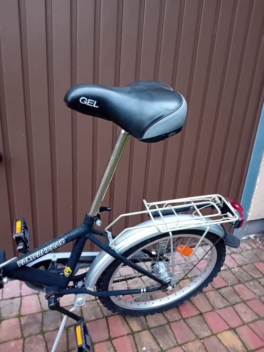 Rower skladak Centano 20'