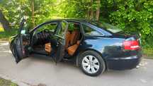 ZAMIANA•Ładna Audi A6 C6•2,4Benz+GAZ•Skóra•Nawi•GrzaneELfotele•Webasto