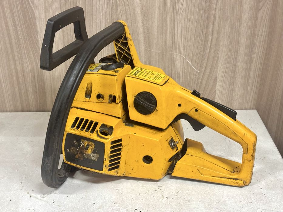 Бензопила Partner 345 (Husqvarna)