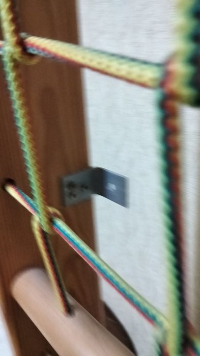 Гладиаторская сетка для детей