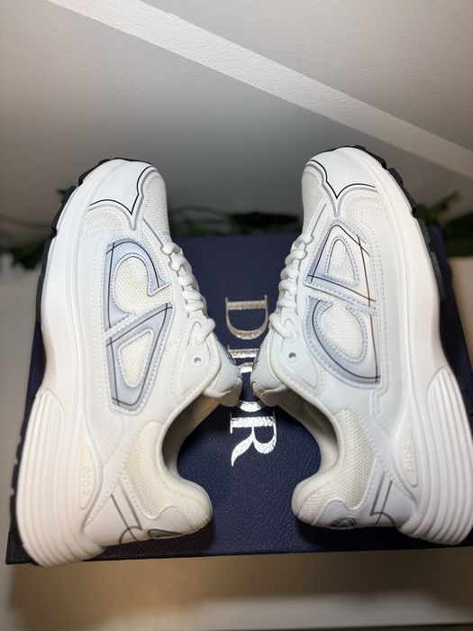 Tenis Dior B30 Novos