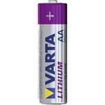 Bateria AA R6 2900mAh 1,5V 2szt Varta LiFeS2