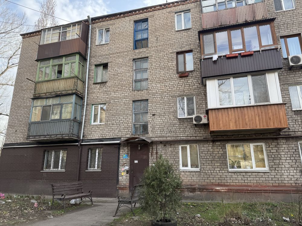 Продам Двухкомнатную квартиру на Югоке.