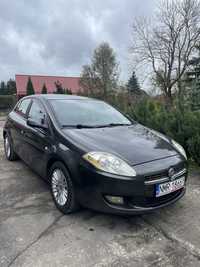 Fiat Bravo 1.4 benzyna