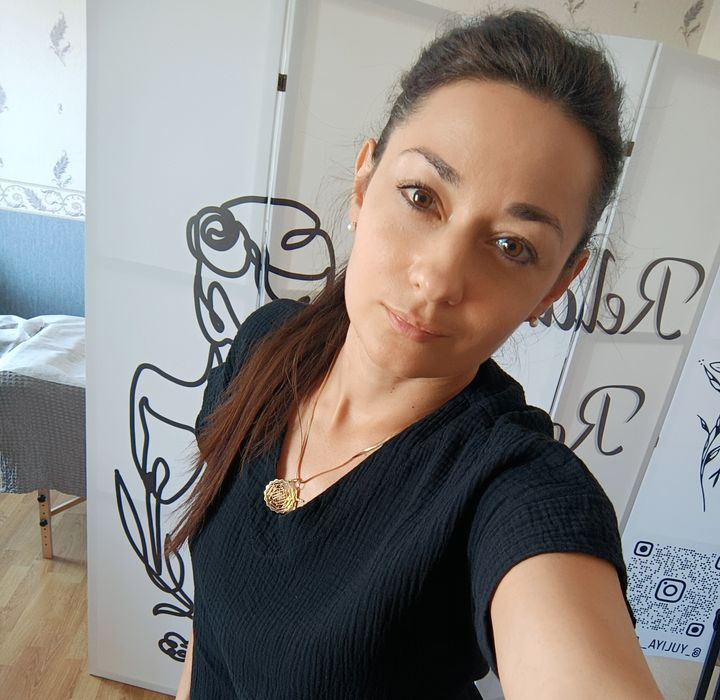 Масаж, Миколаїв, Корабельний район