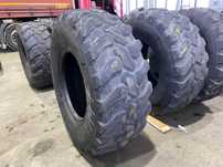 Opona 405/70R20 DUNLOP SPT9 Przemysłowa 50% bieżnika 14.5R20 SP T9
