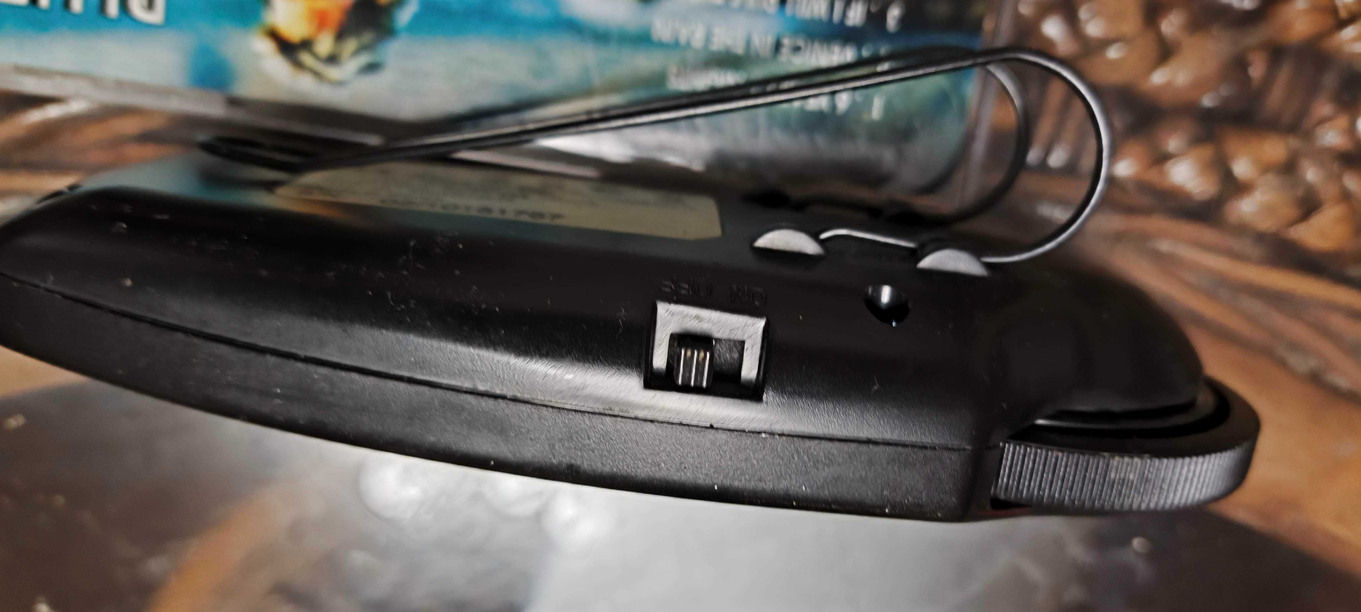 Zestaw głośnomówiący Bluetooth JABRA SP 200