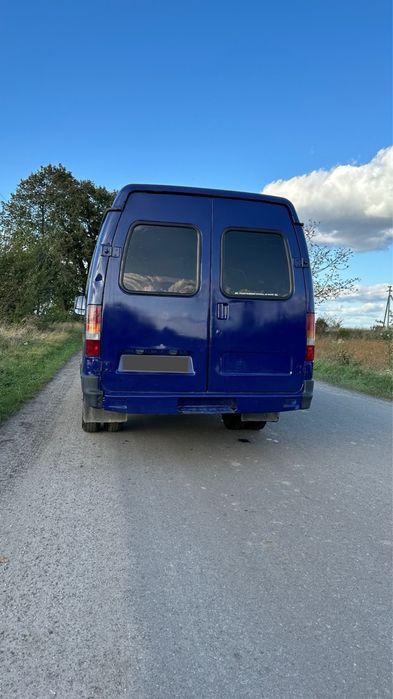 ОБМІН Продам Газ 3202