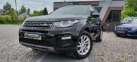 Land Rover Discovery Sport 2.0 diesel Automat 4x4