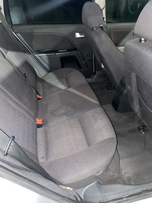 Ford mondeo 3 2001 2.0 tddi
