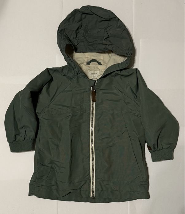Kurtka newbie rozmiar 80